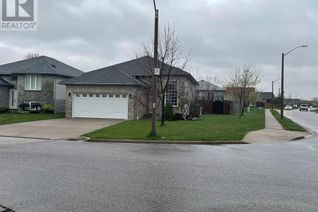 Raised Ranch-Style House for Sale, 2305 Radcliff Avenue, Windsor, ON