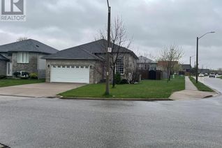 Raised Ranch-Style House for Sale, 2305 Radcliff Avenue, Windsor, ON Raised Ranch-Style House for Sale, 2305 Radcliff Avenue, Windsor, ON