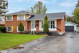 Property for Sale, 37 Ottaway Avenue, Barrie, ON