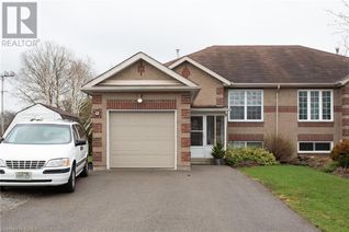 Bungalow for Sale, 1 Flavelle Crescent, Lindsay, ON