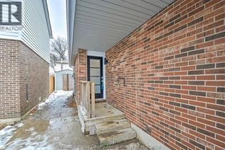 Ranch-Style House for Rent, 1215 Arncliffe Place #MAIN, Windsor, ON