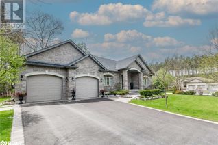 Bungalow for Sale, 2 Hilltop Court, Snow Valley, ON