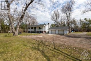 Raised Ranch-Style House for Sale, 4996 Stonecrest Road, Ottawa, ON