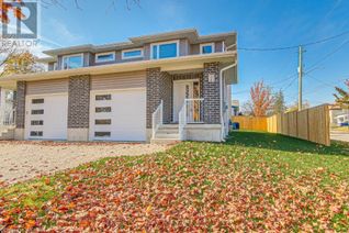 Property for Sale, 116 Wilson Street, Woodstock, ON Property for Sale, 116 Wilson Street, Woodstock, ON