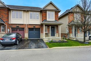 Property for Sale, 7 222 Fall Fair Way, Binbrook, ON Property for Sale, 7 222 Fall Fair Way, Binbrook, ON