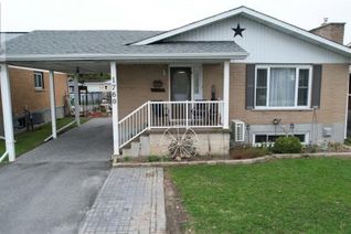Bungalow for Sale, 1760 Brookdale Avenue, Cornwall, ON