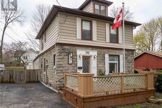 Property for Sale, 106 Victoria Street, Simcoe, ON