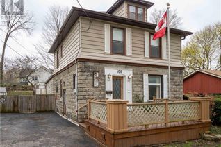 Property for Sale, 106 Victoria Street, Simcoe, ON Property for Sale, 106 Victoria Street, Simcoe, ON