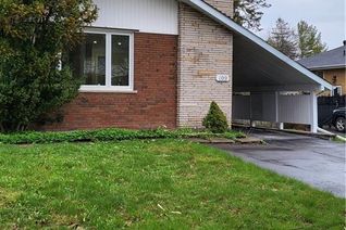 Bungalow for Rent, 109 Bell Drive Unit# Bsmnt, Whitby, ON