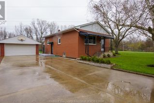 Bungalow for Sale, 1930 Todd Lane, LaSalle, ON