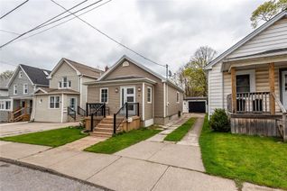 Property for Sale, 6 Richmond Avenue, St. Catharines, ON