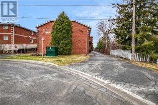 Property for Sale, 1105 Belfry Avenue Unit# 208, Sudbury, ON