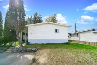 Property for Sale, 1361 30 Street, Se #38, Salmon Arm, BC