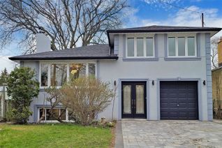 Sidesplit for Sale, 6 Revcoe Dr, Toronto, ON Sidesplit for Sale, 6 Revcoe Dr, Toronto, ON