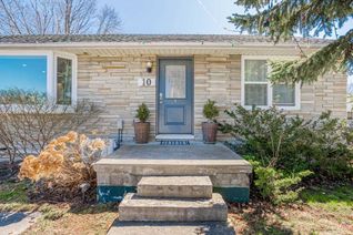 Bungalow for Sale, 10 Forest Rd, Ajax, ON