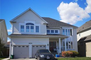 Apartment for Rent, 1074 Appleby Crt #Bsmt, Oshawa, ON Apartment for Rent, 1074 Appleby Crt #Bsmt, Oshawa, ON