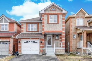 House for Sale, 23 Vogue St, Markham, ON