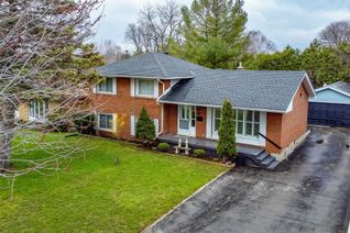 Backsplit for Sale, 37 Ottaway Ave, Barrie, ON Backsplit for Sale, 37 Ottaway Ave, Barrie, ON