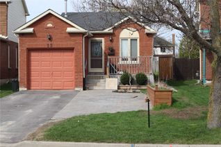 Backsplit for Sale, 13 Weatherup Cres, Barrie, ON Backsplit for Sale, 13 Weatherup Cres, Barrie, ON