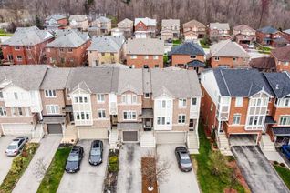 Freehold Townhouse for Sale, 24 Grey Owl Run Rd, Halton Hills, ON