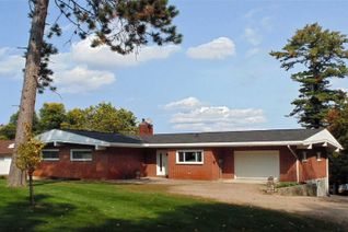 Bungalow for Sale, 338 Lighthouse . Rd, Callander, ON