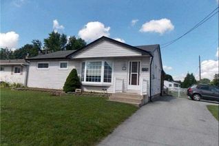 House for Sale, 4551 Drummond Rd, Niagara Falls, ON