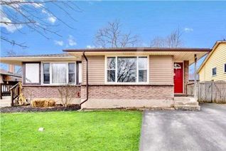Bungalow for Sale, 8419 Lamont Ave, Niagara Falls, ON