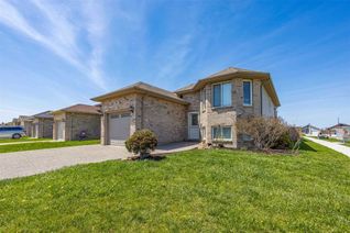 Bungalow for Sale, 75 Manning Dr, Chatham-Kent, ON