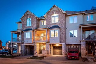 Freehold Townhouse for Sale, 515 Winston Rd #76, Grimsby, ON