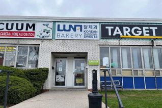 Bakery Business for Sale, 91 Doncaster Ave #1-2, Markham, ON Bakery Business for Sale, 91 Doncaster Ave #1-2, Markham, ON