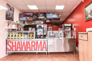 Fast Food/Take Out Business for Sale, 3300 Fairview St #9, Burlington, ON Fast Food/Take Out Business for Sale, 3300 Fairview St #9, Burlington, ON