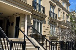 Townhouse for Rent, 98 Carr St #9, Toronto, ON