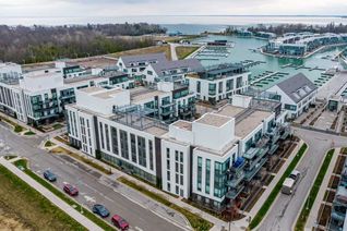 Apartment for Sale, 271 Sea Ray Ave #B108, Innisfil, ON