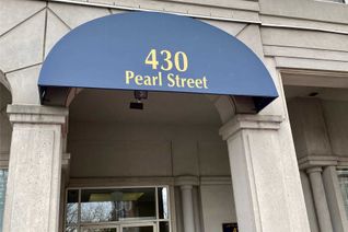 Apartment for Sale, 430 Pearl St #208, Burlington, ON