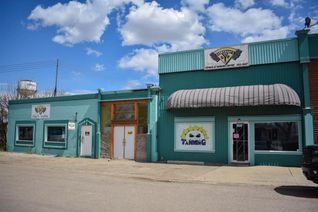 Property for Sale, 360 4 Street W #2, Drumheller, AB