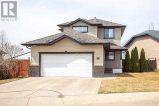 Property for Sale, 71 Kirton Close, Red Deer, AB