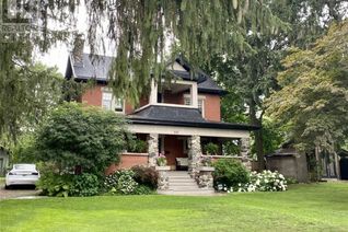 Property for Sale, 151 Hill Street E, Fergus, ON Property for Sale, 151 Hill Street E, Fergus, ON