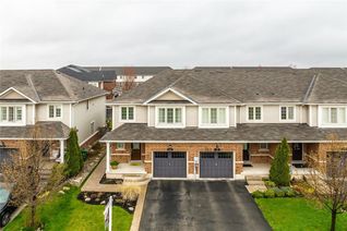 Property for Sale, 24 Pumpkin Pass, Binbrook, ON Property for Sale, 24 Pumpkin Pass, Binbrook, ON
