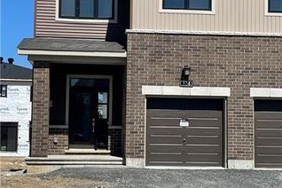Property for Rent, 324 Drumlish Lane, Ottawa, ON