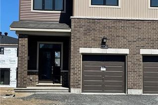 Property for Rent, 324 Drumlish Lane, Ottawa, ON Property for Rent, 324 Drumlish Lane, Ottawa, ON