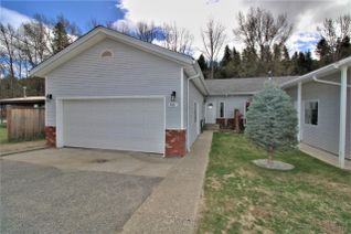 Property for Sale, 466 Corina Avenue #A, Princeton, BC