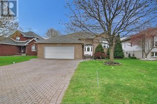 Ranch-Style House for Sale, 1835 Grillo, LaSalle, ON