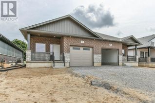 House for Sale, 71 Amber Street, Waterford, ON