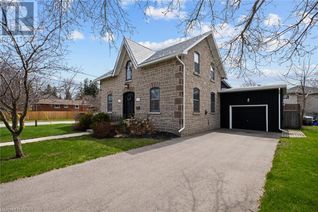 Property for Sale, 605 St David Street N, Fergus, ON Property for Sale, 605 St David Street N, Fergus, ON