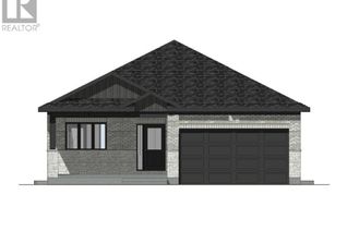 Bungalow for Sale, 23 Pursel Street, Waterford, ON