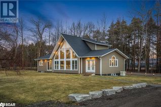 Bungalow for Sale, 1783 County Road 6 S, Springwater, ON