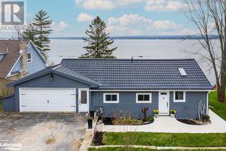Bungalow for Sale, 318561 Grey Road 1, Georgian Bluffs, ON