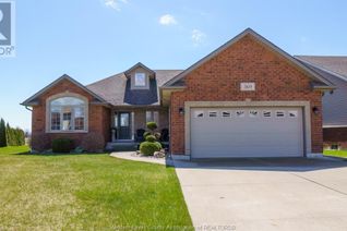 Ranch-Style House for Sale, 369 Sellick Drive, Harrow, ON