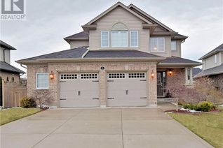 Property for Sale, 4 Monarch Court, St. Thomas, ON Property for Sale, 4 Monarch Court, St. Thomas, ON