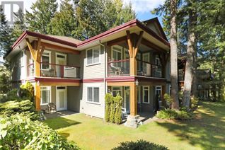 Property for Sale, 366 Clubhouse Dr #502/501 A, Courtenay, BC